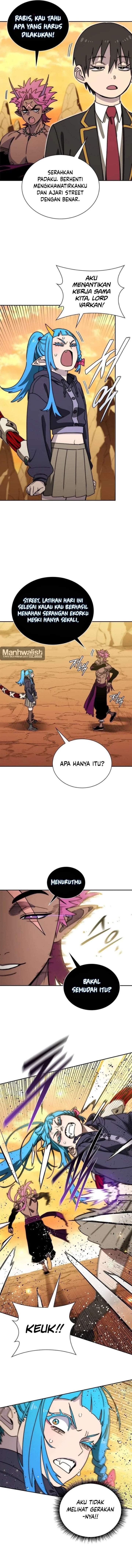 
              18-Year-Old Demon King             Chapter 46