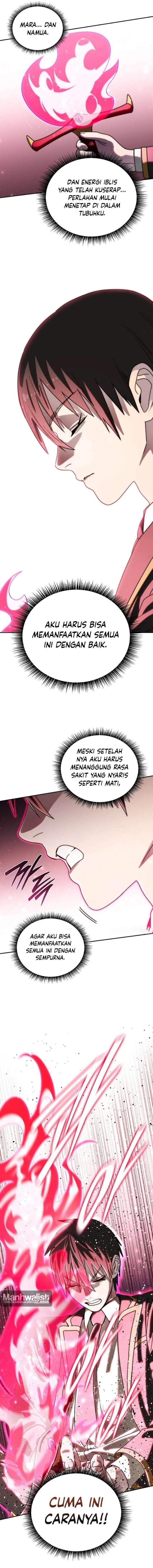 
              18-Year-Old Demon King             Chapter 46
