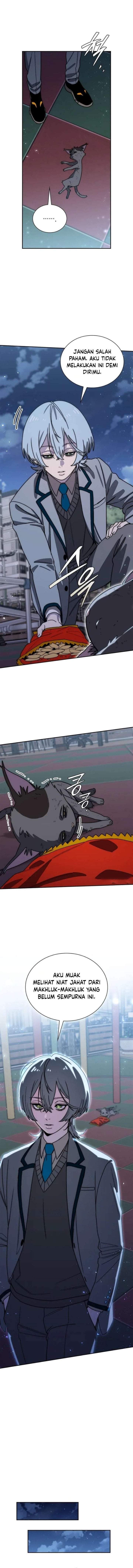 
              18-Year-Old Demon King             Chapter 46