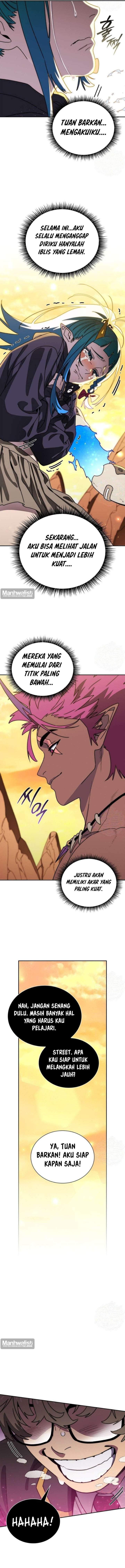 
              18-Year-Old Demon King             Chapter 47