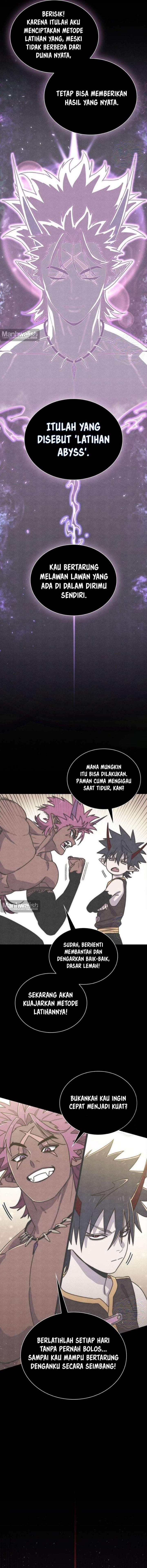 
              18-Year-Old Demon King             Chapter 47