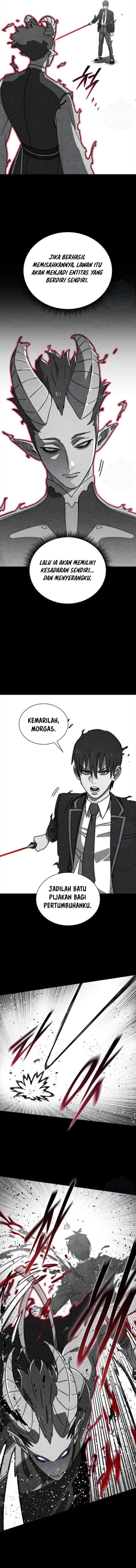 
              18-Year-Old Demon King             Chapter 47