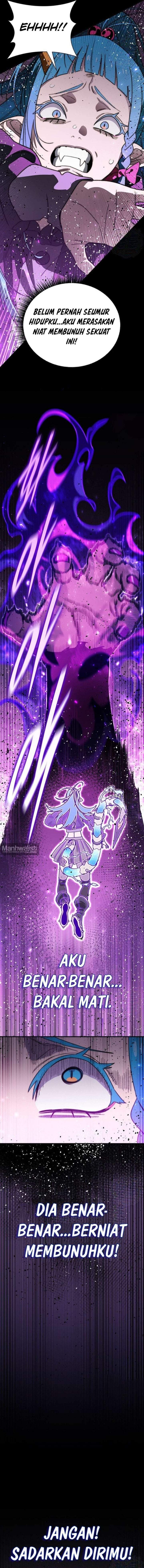 
              18-Year-Old Demon King             Chapter 47