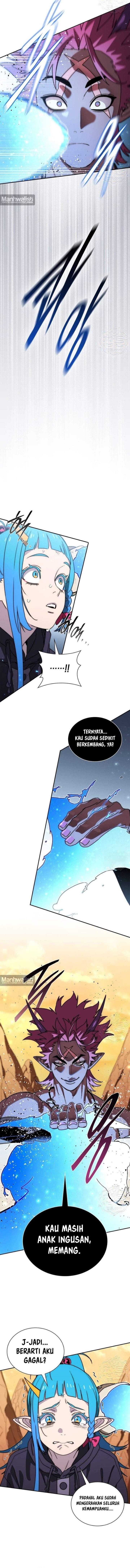 
              18-Year-Old Demon King             Chapter 47