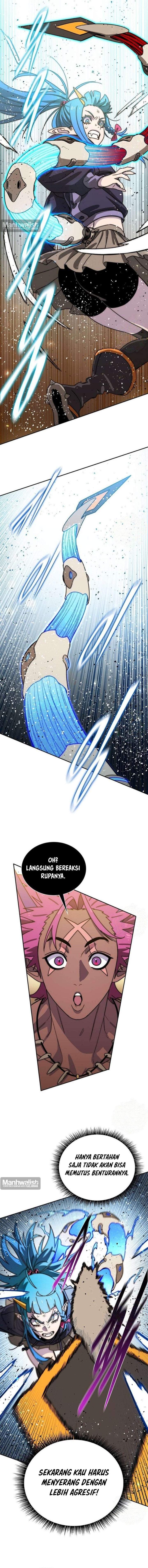 
              18-Year-Old Demon King             Chapter 47