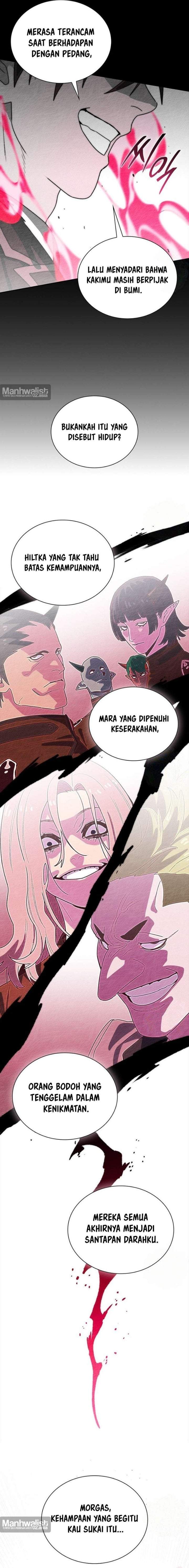 
              18-Year-Old Demon King             Chapter 48