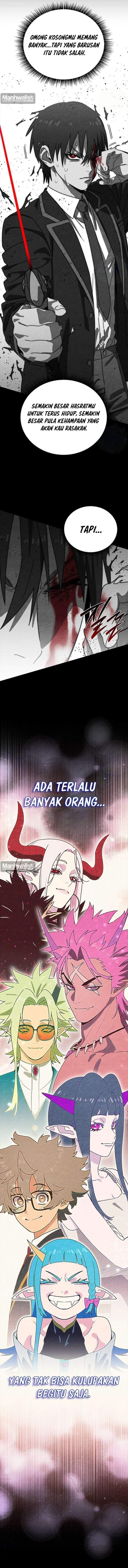 
              18-Year-Old Demon King             Chapter 48