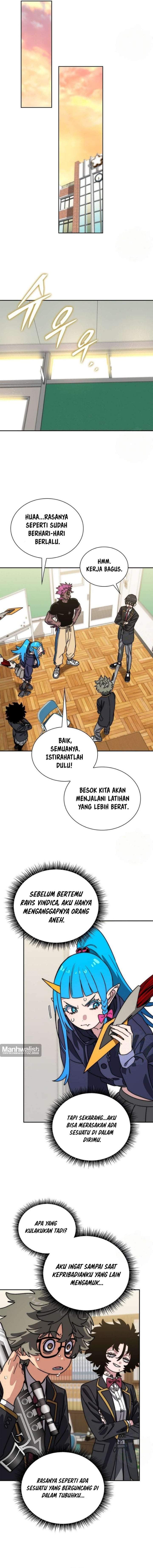 
              18-Year-Old Demon King             Chapter 48