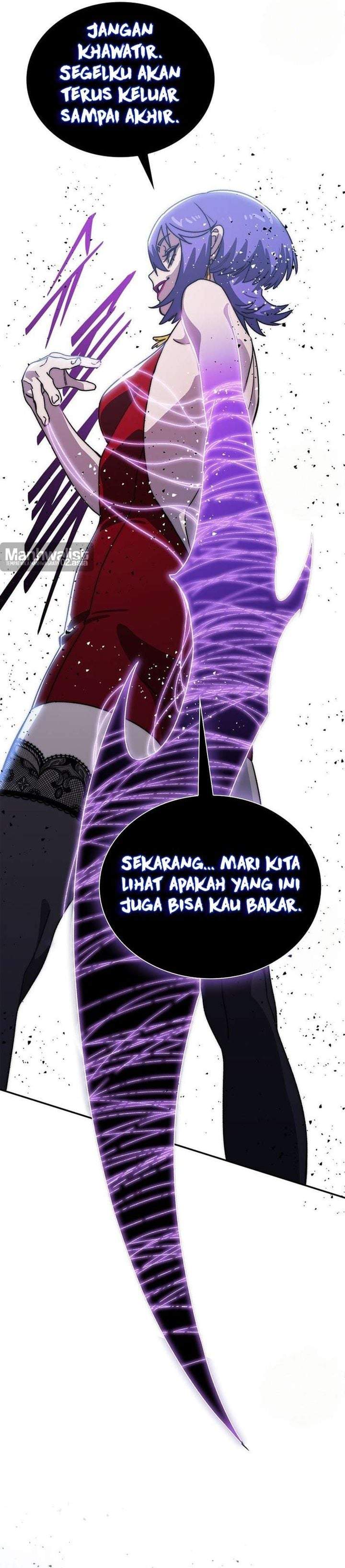 
              18-Year-Old Demon King             Chapter 49