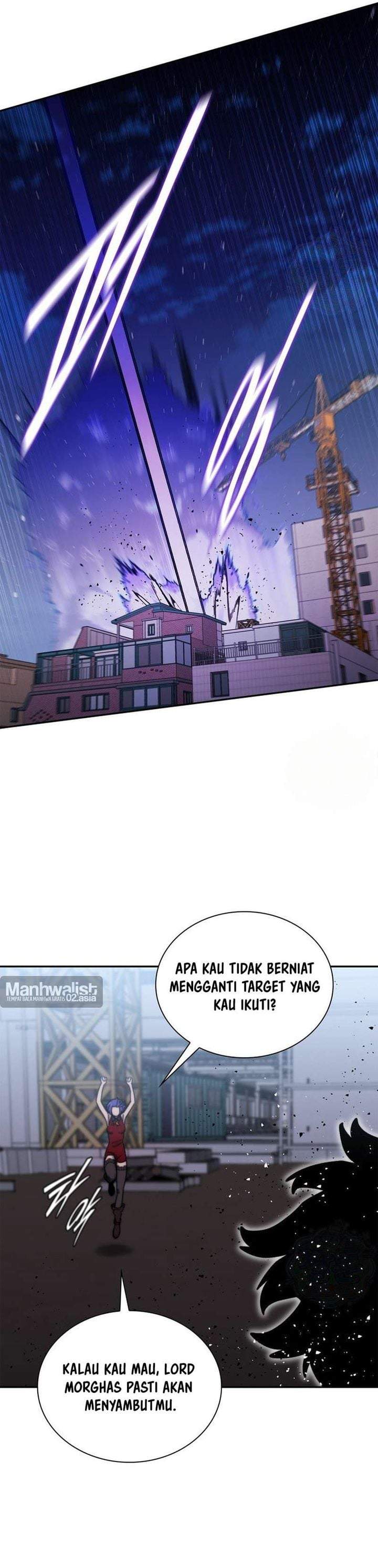 
              18-Year-Old Demon King             Chapter 49