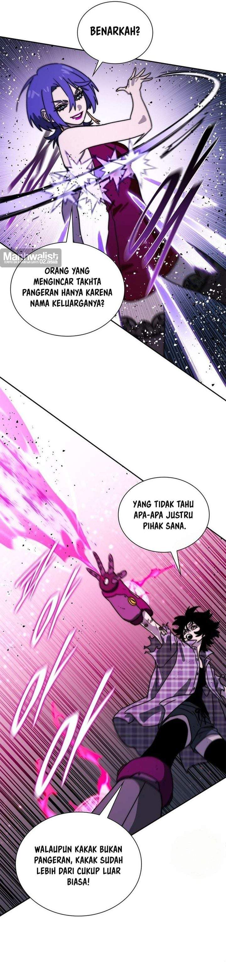 
              18-Year-Old Demon King             Chapter 49