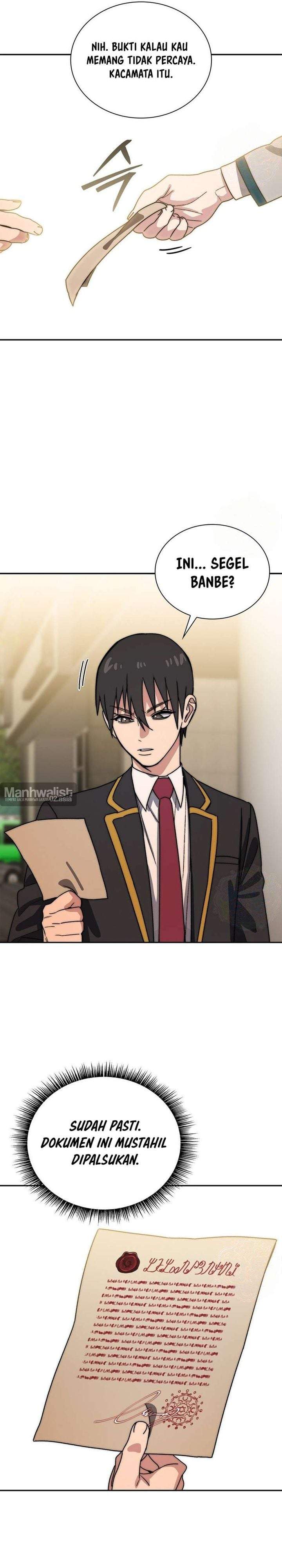
              18-Year-Old Demon King             Chapter 49