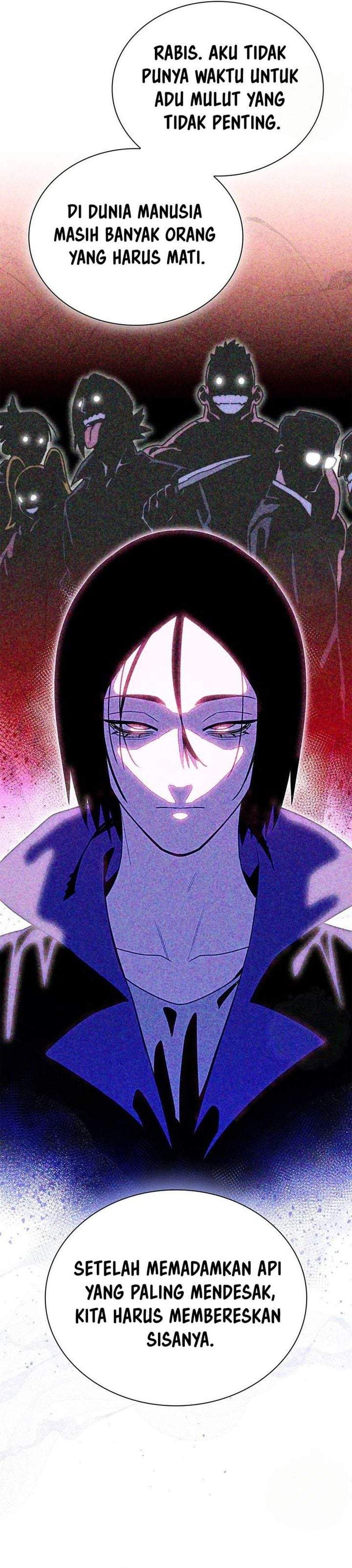 
              18-Year-Old Demon King             Chapter 49