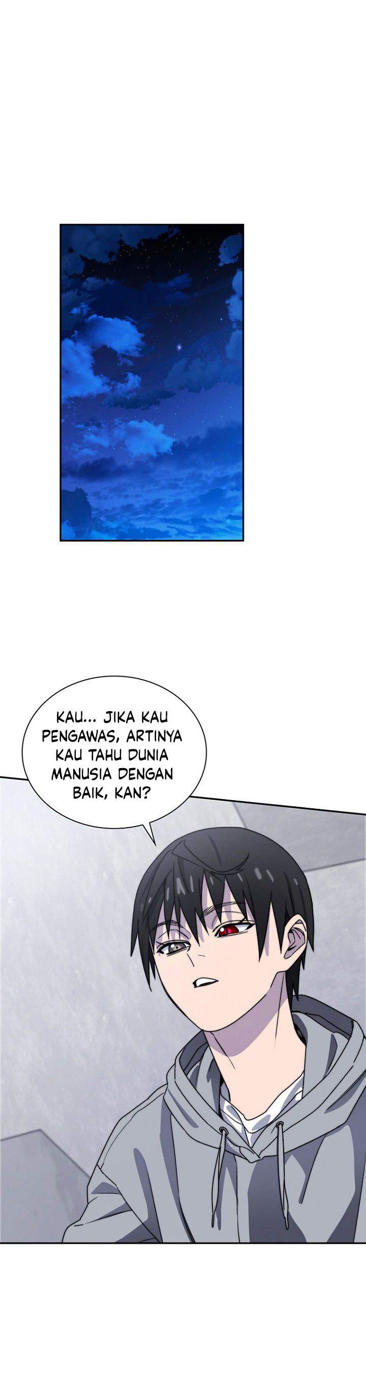 
              18-Year-Old Demon King             Chapter 5