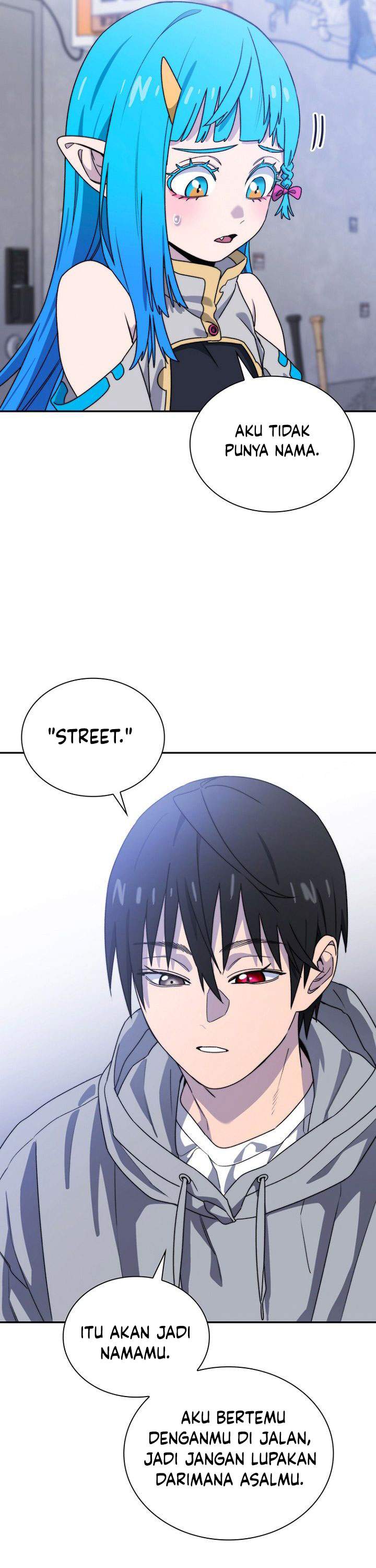
              18-Year-Old Demon King             Chapter 5