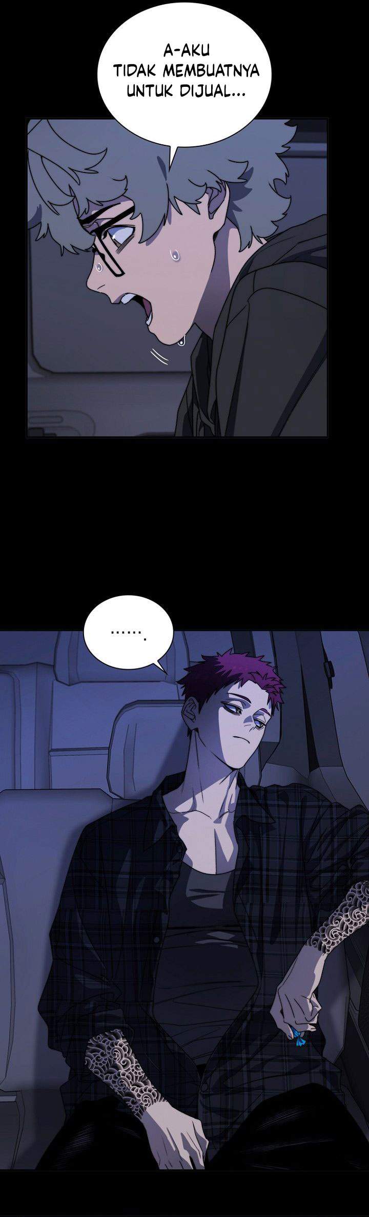 
              18-Year-Old Demon King             Chapter 5