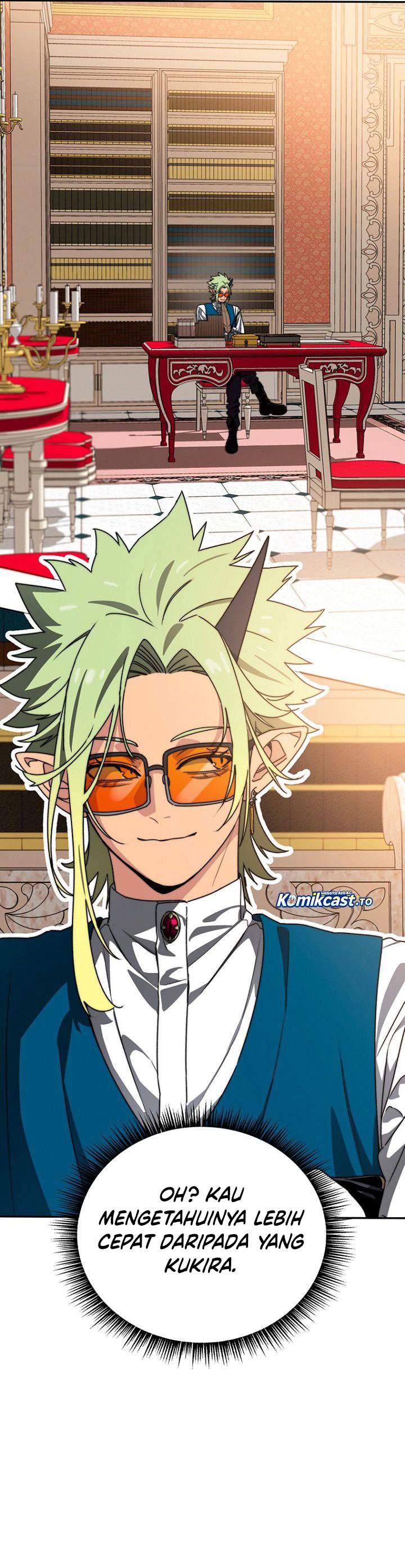 
              18-Year-Old Demon King             Chapter 5