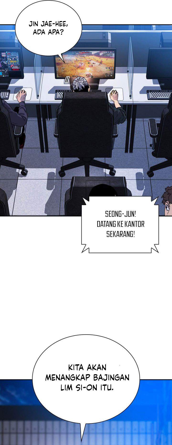 
              18-Year-Old Demon King             Chapter 5