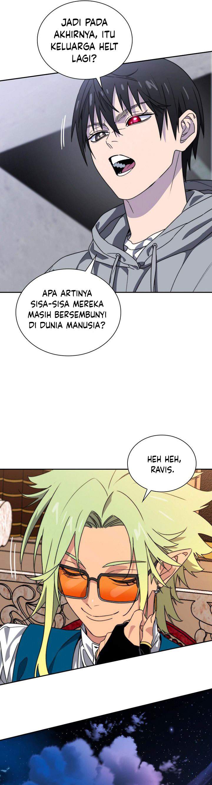 
              18-Year-Old Demon King             Chapter 5