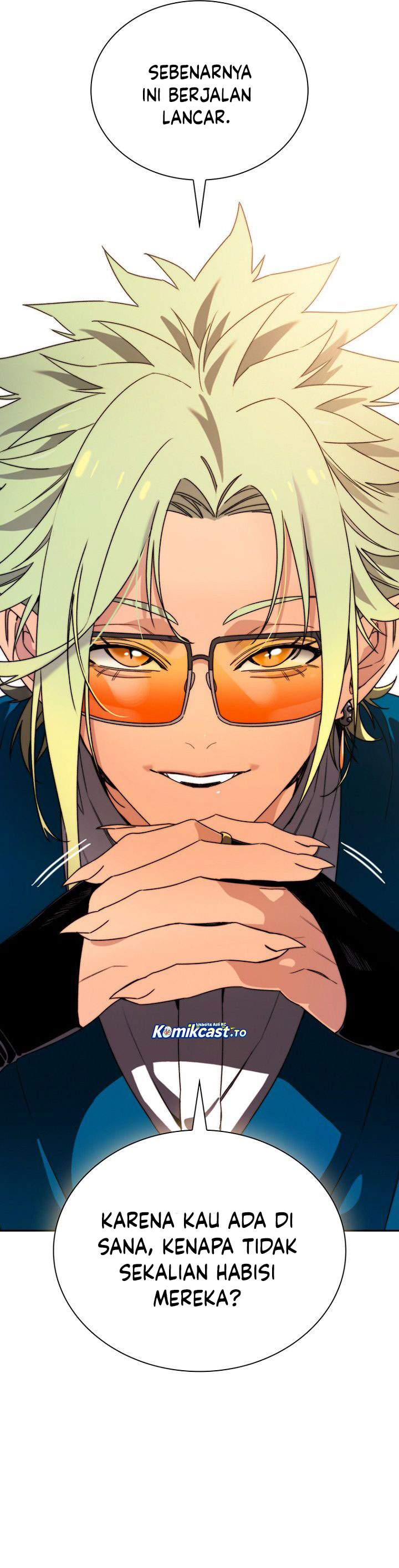 
              18-Year-Old Demon King             Chapter 5
