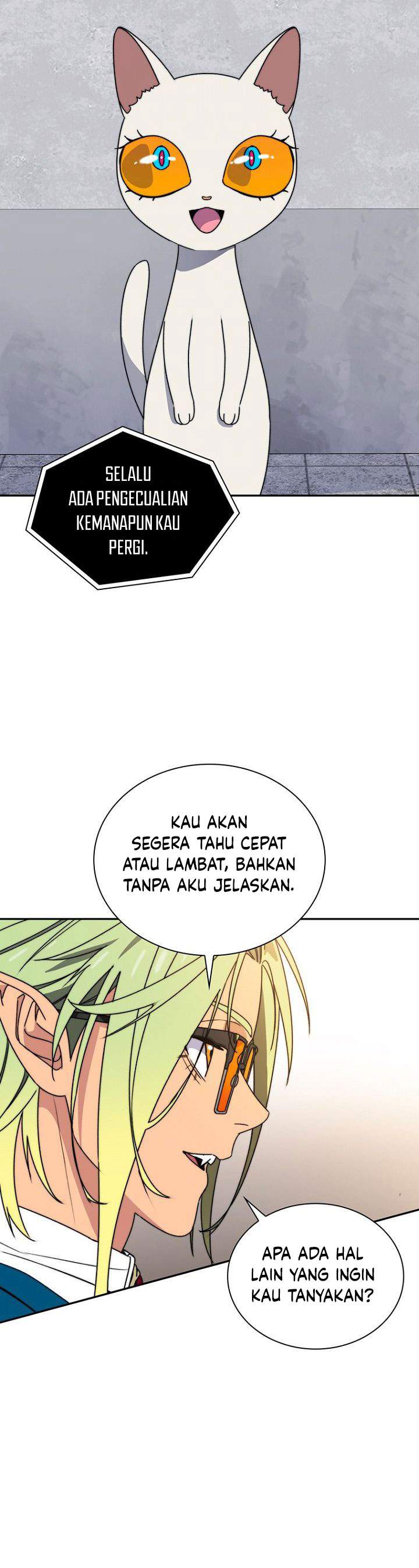 
              18-Year-Old Demon King             Chapter 5