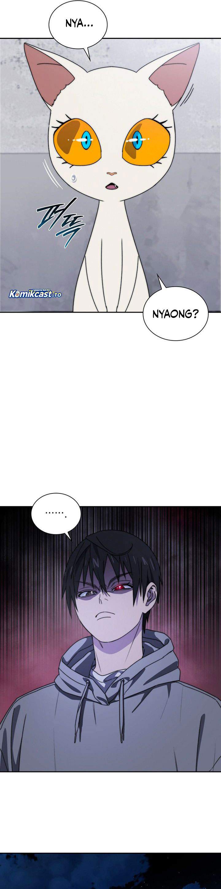 
              18-Year-Old Demon King             Chapter 5