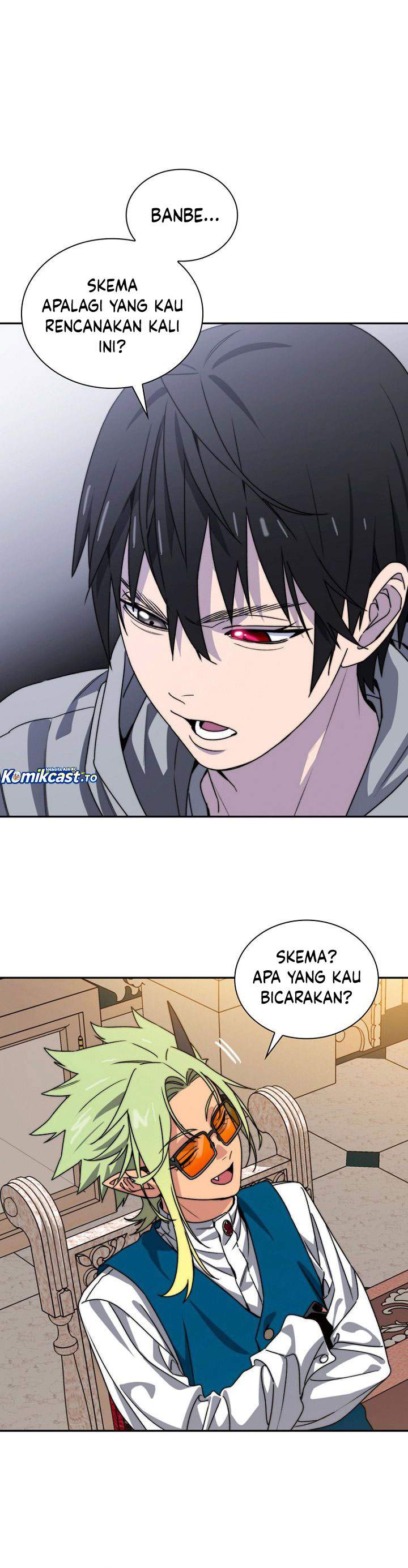 
              18-Year-Old Demon King             Chapter 5