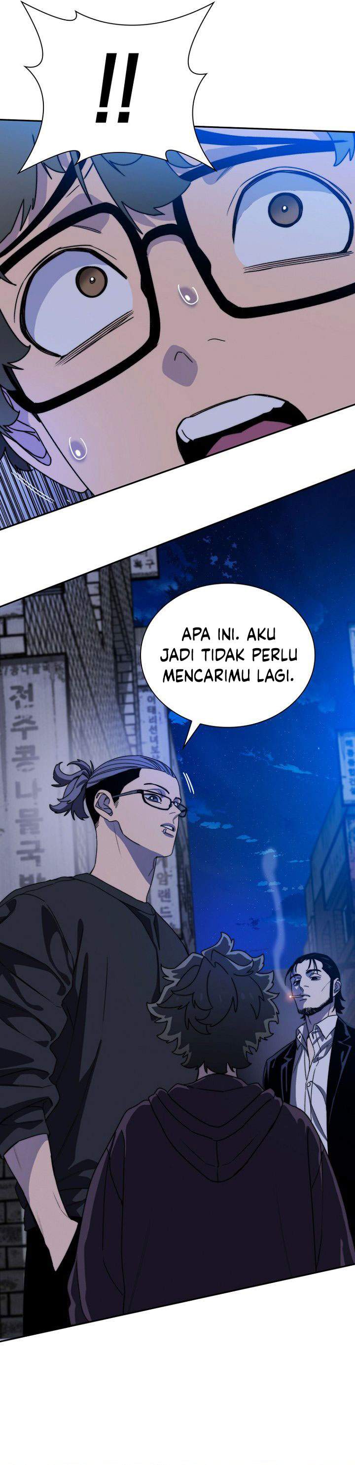 
              18-Year-Old Demon King             Chapter 5