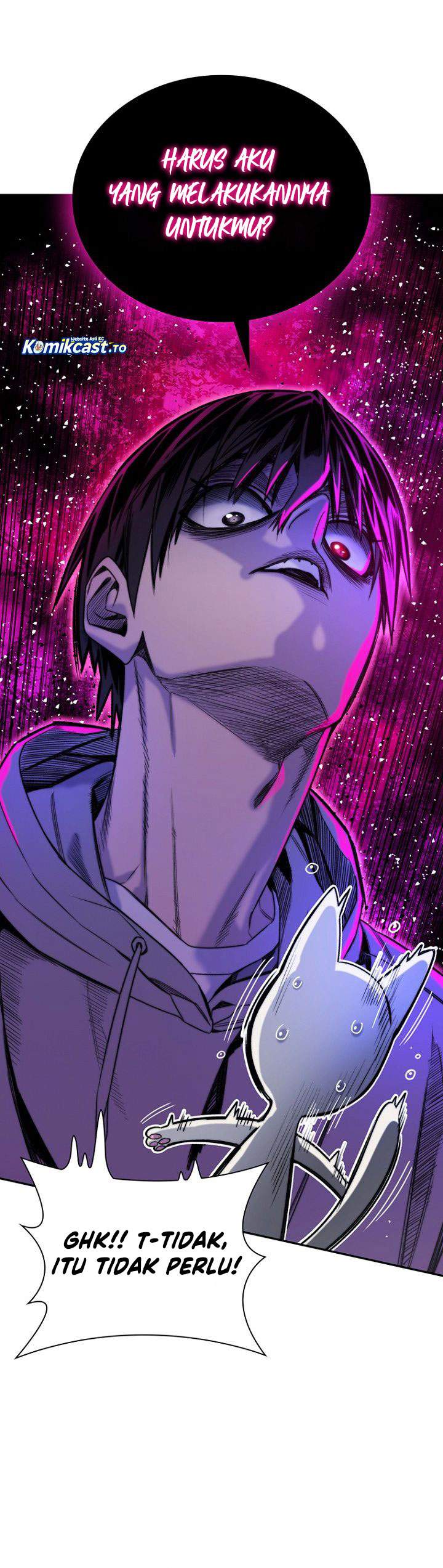 
              18-Year-Old Demon King             Chapter 5