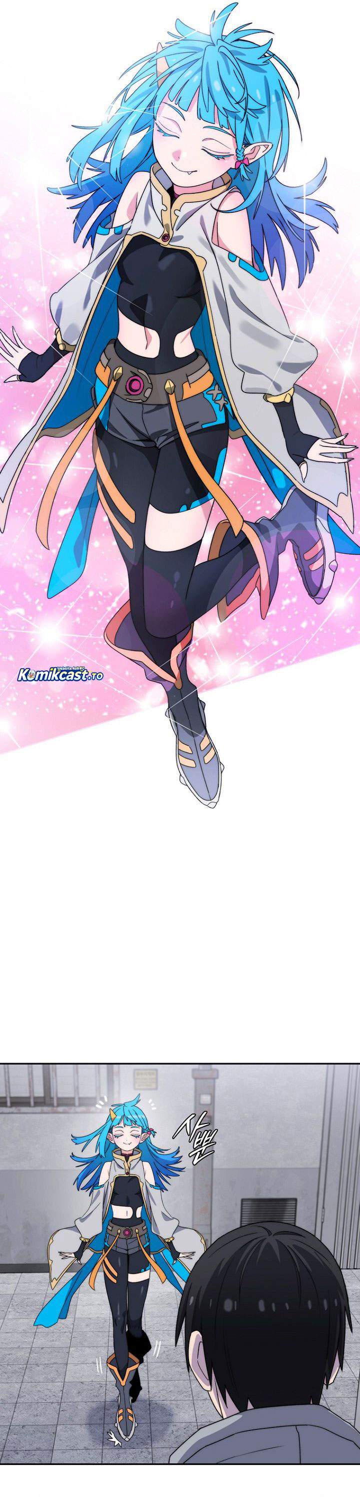 
              18-Year-Old Demon King             Chapter 5