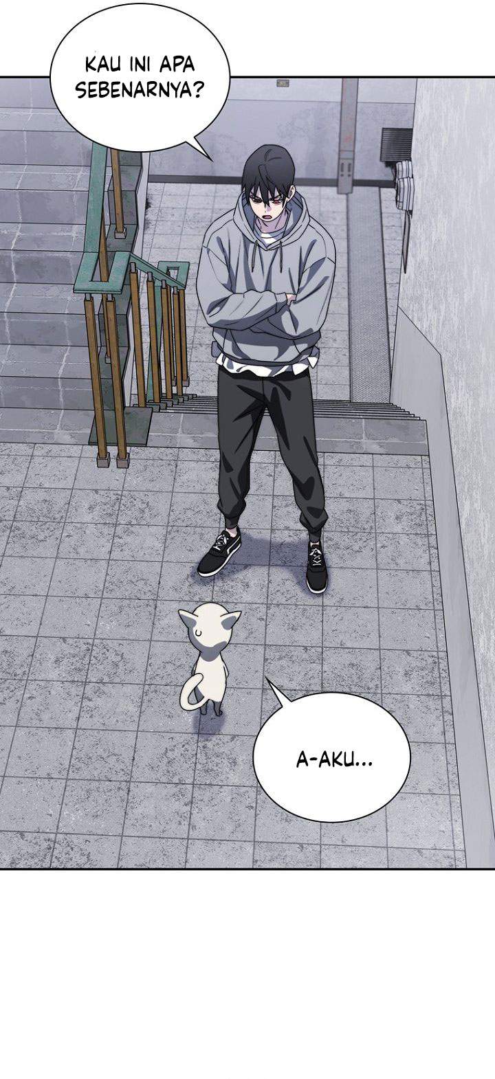 
              18-Year-Old Demon King             Chapter 5