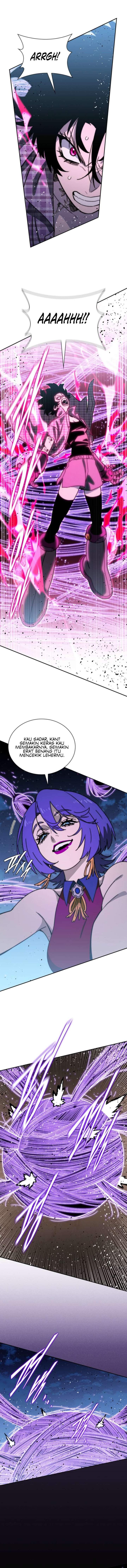 
              18-Year-Old Demon King             Chapter 50