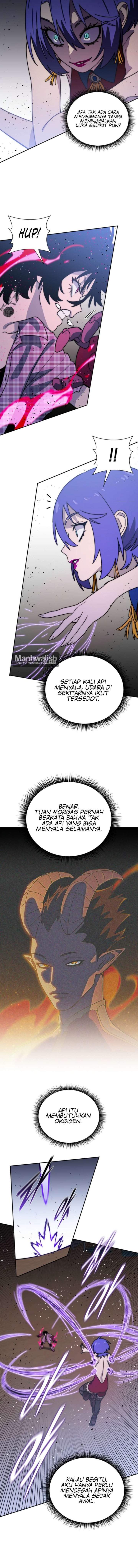 
              18-Year-Old Demon King             Chapter 50