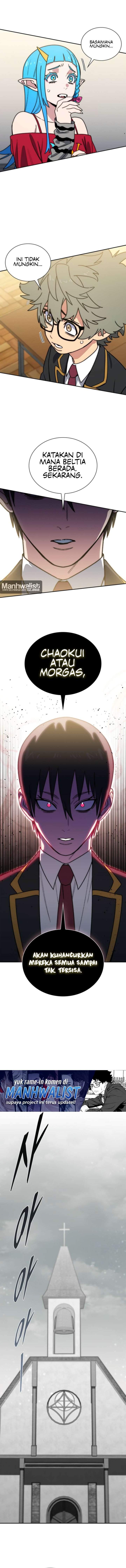
              18-Year-Old Demon King             Chapter 50