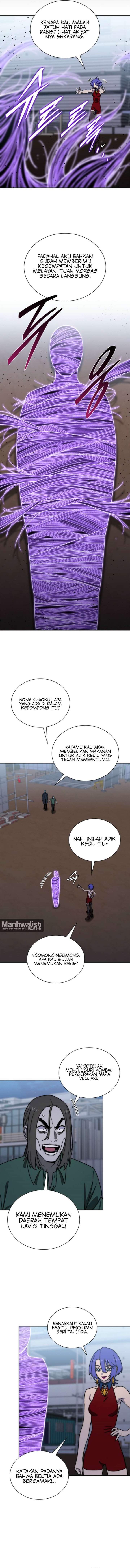 
              18-Year-Old Demon King             Chapter 50