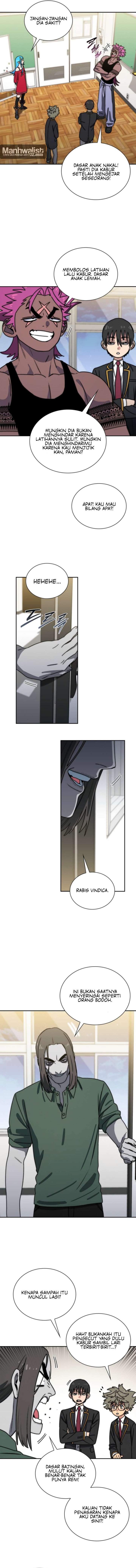 
              18-Year-Old Demon King             Chapter 50