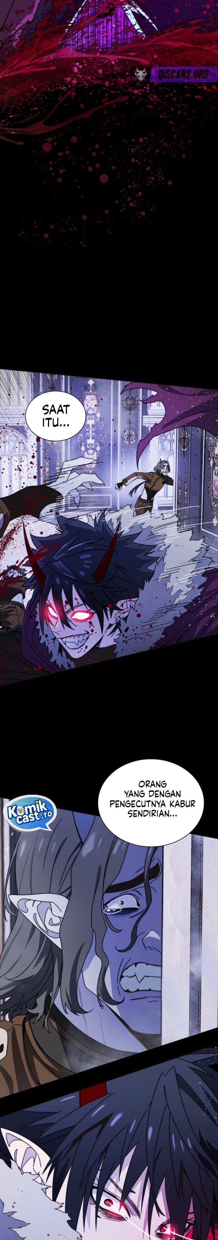 
              18-Year-Old Demon King             Chapter 9