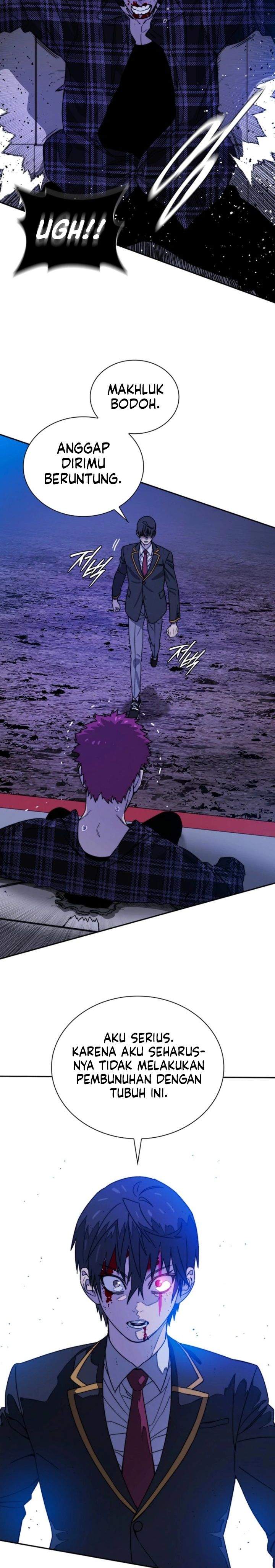
              18-Year-Old Demon King             Chapter 9