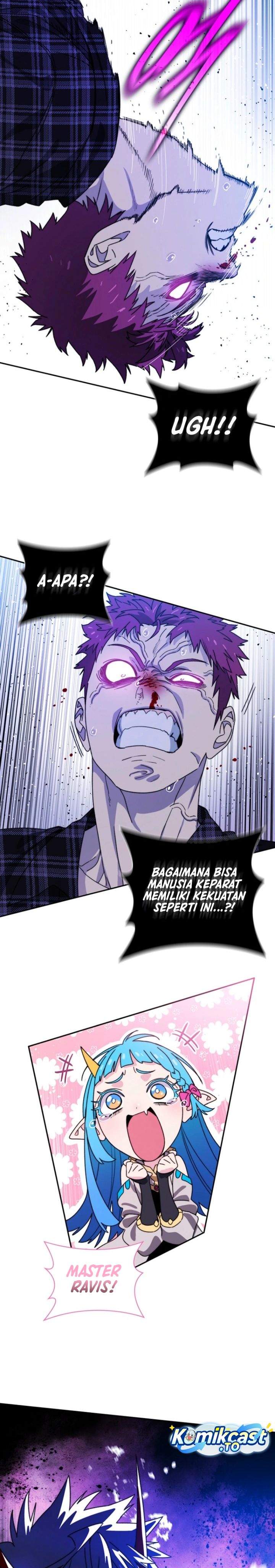 
              18-Year-Old Demon King             Chapter 9
