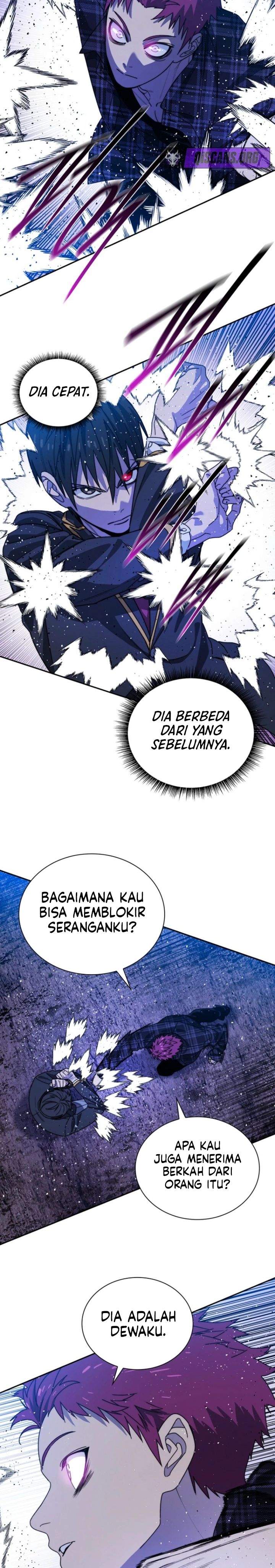 
              18-Year-Old Demon King             Chapter 9