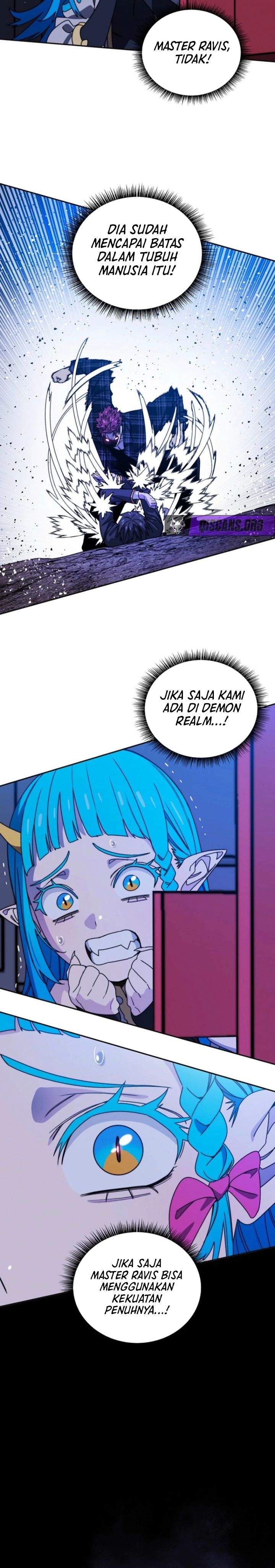 
              18-Year-Old Demon King             Chapter 9