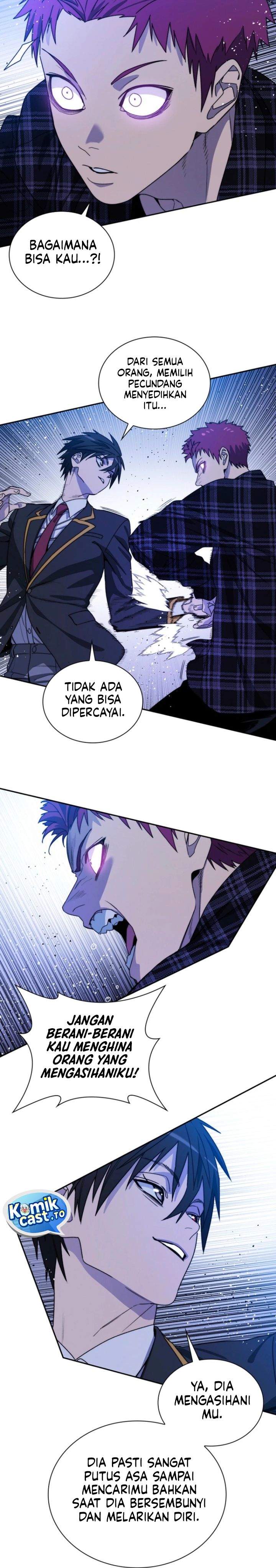 
              18-Year-Old Demon King             Chapter 9