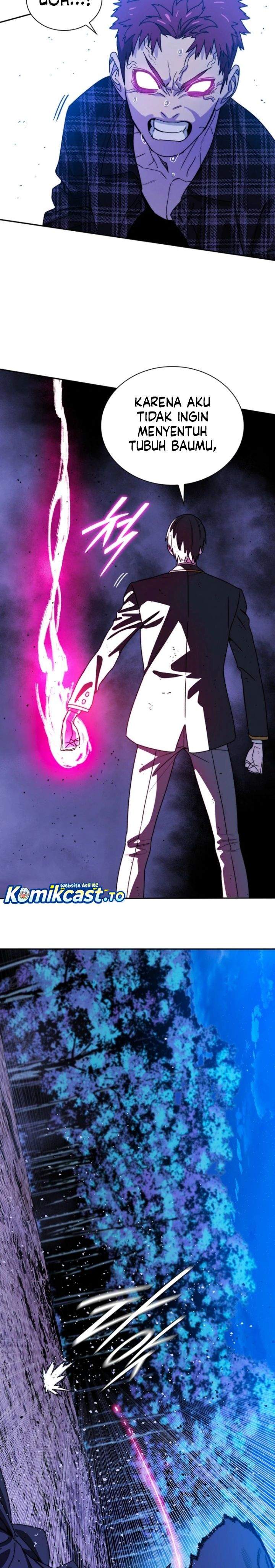
              18-Year-Old Demon King             Chapter 9