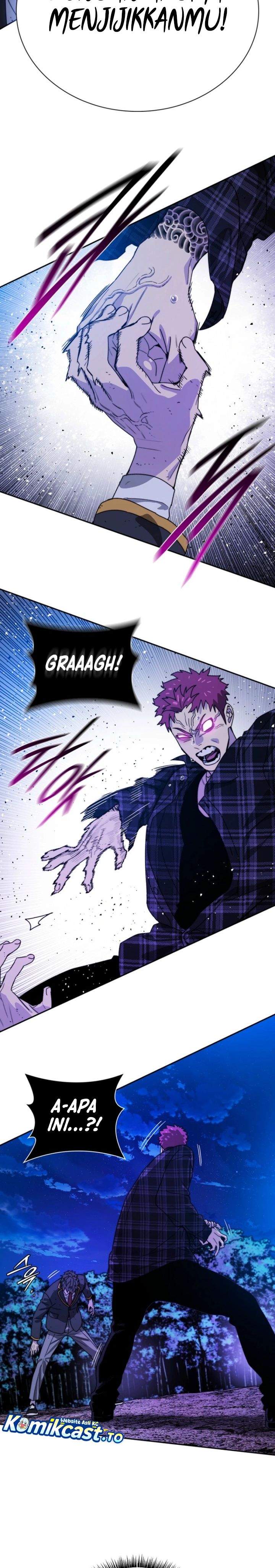 
              18-Year-Old Demon King             Chapter 9