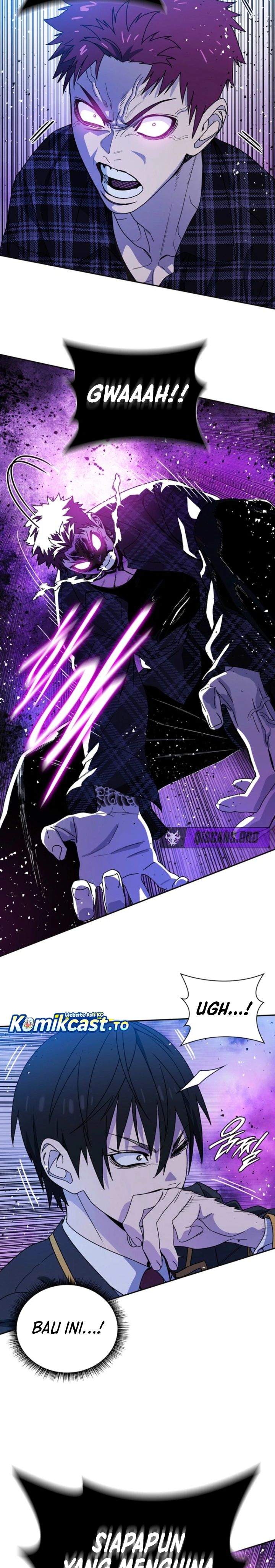 
              18-Year-Old Demon King             Chapter 9