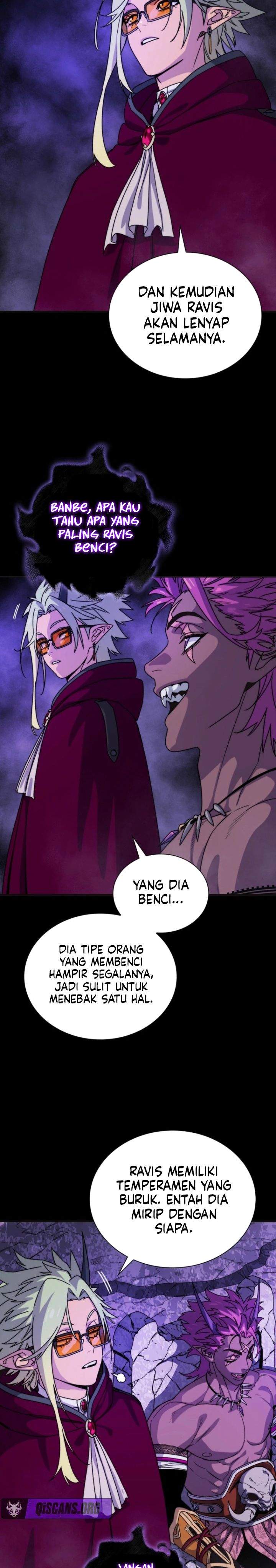 
              18-Year-Old Demon King             Chapter 9