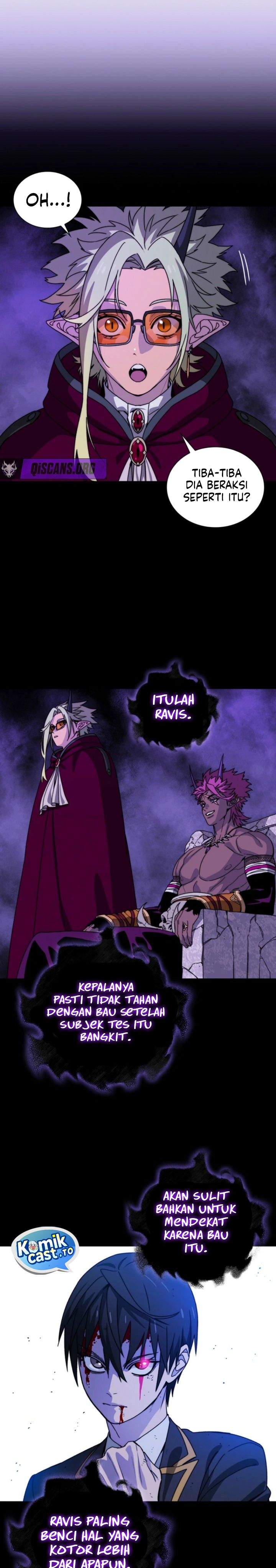 
              18-Year-Old Demon King             Chapter 9