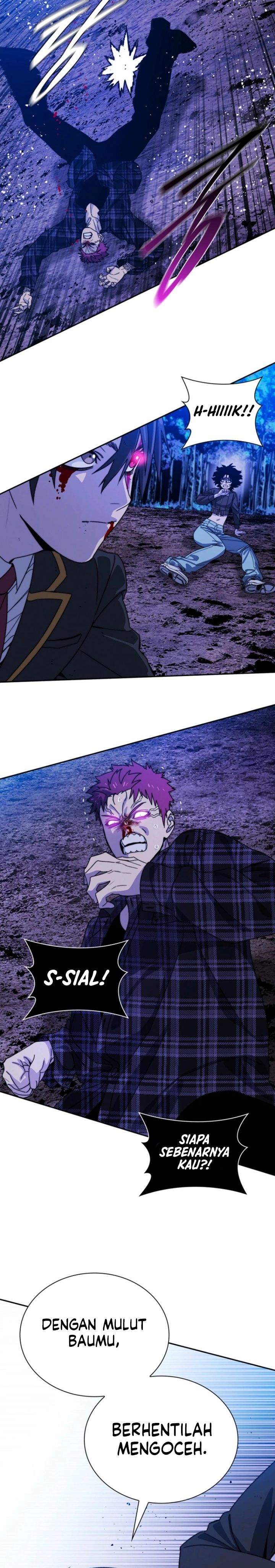 
              18-Year-Old Demon King             Chapter 9