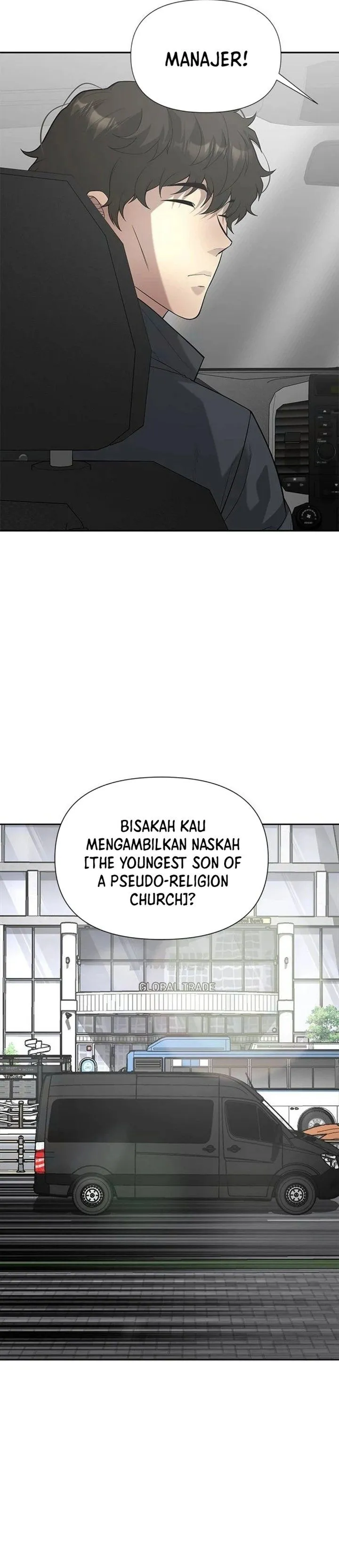 
              The God of Improvisation             Chapter 36