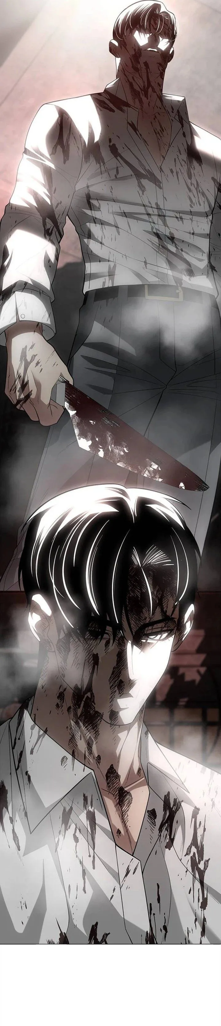 
              The God of Improvisation             Chapter 36
